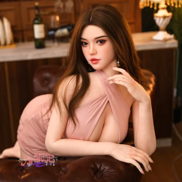 LOVE DOLL，SILICONE DOLL，SILICONE LOVE DOLL2024070507 (4)