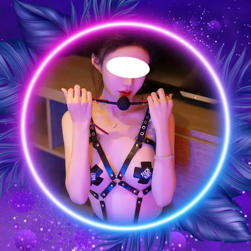 口塞，SM口塞，口塞球 -seo