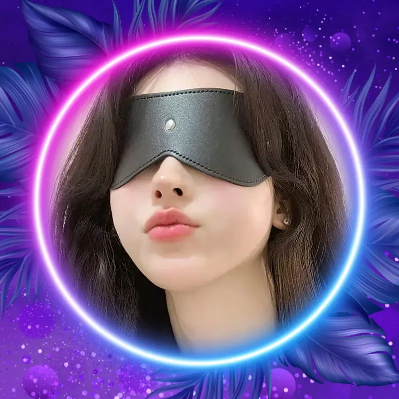 眼罩，SM眼罩 -seo