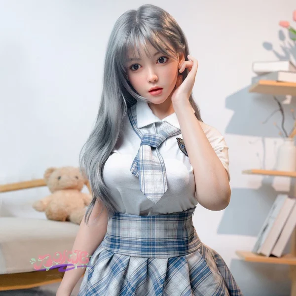 LOVE DOLL，SILICONE DOLL，SILICONE LOVE DOLL，LOVE DOLL ， ※ 矽膠頭植發身子2024082117 (33)