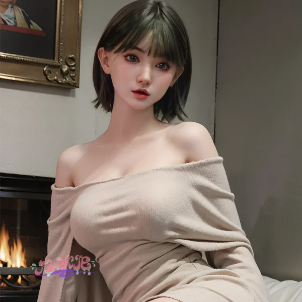 LOVE DOLL，SILICONE DOLL，SILICONE LOVE DOLL，LOVE DOLL ※ 美女朋友手辦玩偶2024082115 (2)