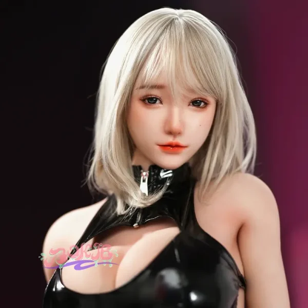 LOVE DOLL，SILICONE DOLL，ILICONE LOVE DOLL，二次元動漫cos楚琳玩偶 (3)