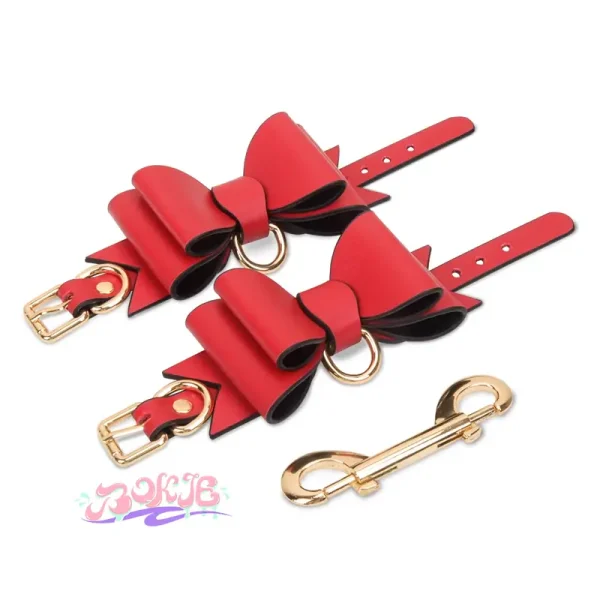 BDSM，BDSM用品，SM玩具，SM套裝，牛皮情趣用品組合歡激情用具 (3)