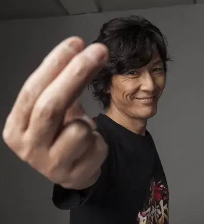加藤鷹的最高潮絕妙技巧
