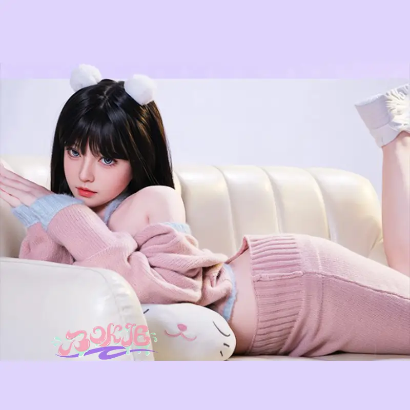 性愛娃娃 ※ 鄰家女孩-初夏 (3)